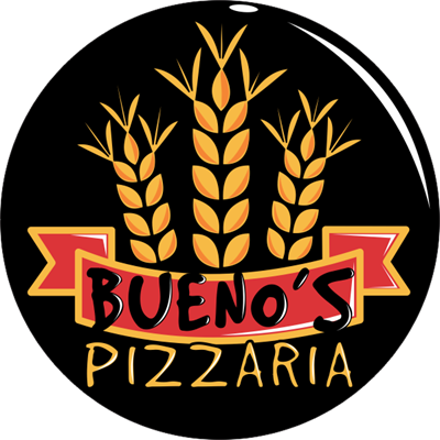 Logo restaurante Bueno's Pizzaria
