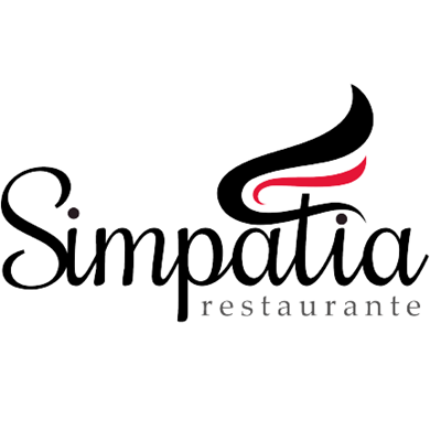 Logo restaurante Simpatia Restaurante