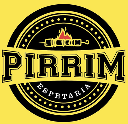 Logo restaurante Pirrim Espetaria