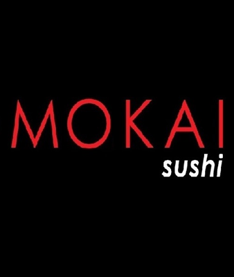 Logo restaurante Mookai Sushi
