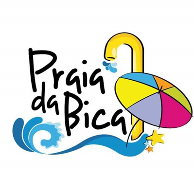 Logo restaurante Praia da Bica
