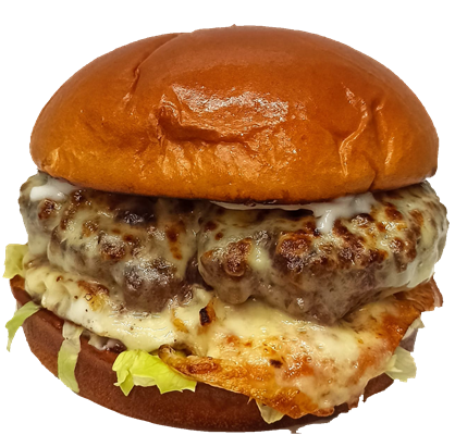 Logo restaurante JJ STEAK BURGER