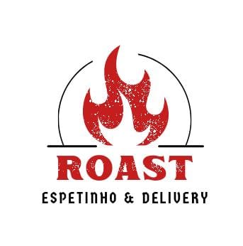 Logo restaurante Roast Espetinho & Delivery