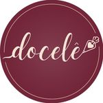 Logo restaurante Docelê