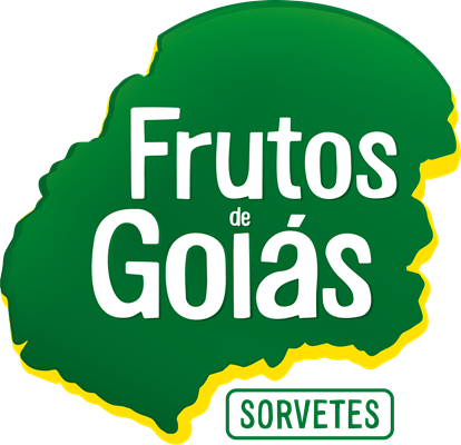 Logo restaurante Frutos de Goiás Codó