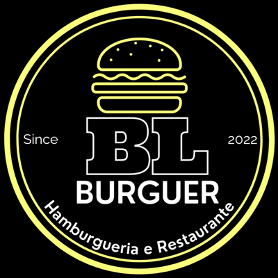 Logo restaurante MENU BURGUER