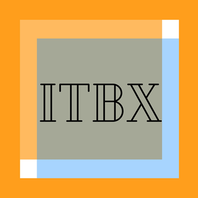 Logo restaurante ITBX Wraps