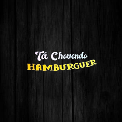 Logo restaurante Tá Chovendo Hamburguer