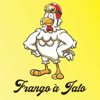 Logo restaurante Frango à Jato