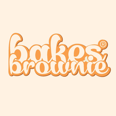 Logo restaurante Bakes Brownie