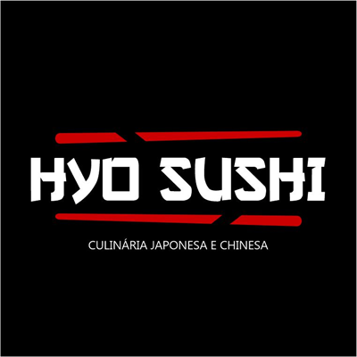 Logo restaurante HYO SUSHI