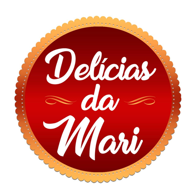 Logo restaurante DELÍCIAS DA MARI