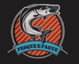 Logo restaurante Pão de Sal & Lagoa do Peixe