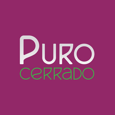 Logo restaurante Puro Cerrado Planaltina - GO