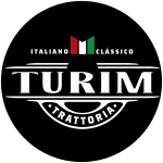 Logo restaurante cupom Turim trattoria