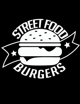 Logo restaurante STREET FOOD