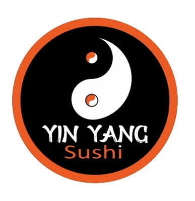 Logo restaurante Yin Yang
