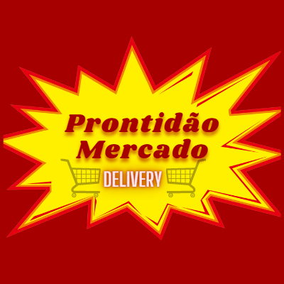 Logo restaurante ProntidãoMercado