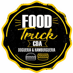 Logo restaurante Marcos Food Truck