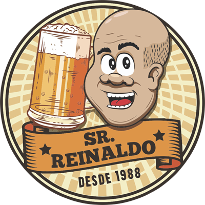 Logo restaurante Sr. Reinaldo