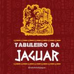 Logo restaurante Tabuleiro da Jaguar-Coité