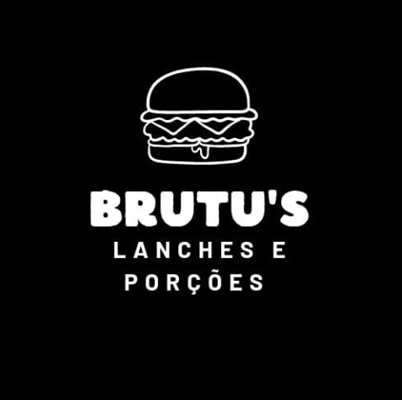 Logo restaurante BRUTU'S LANCHES E PORÇÕES