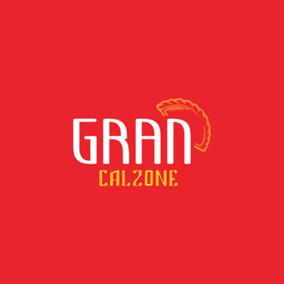 Logo restaurante Gran Calzone
