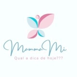 Logo restaurante Mamma Mi