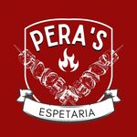 Logo restaurante Pera's Espetaria