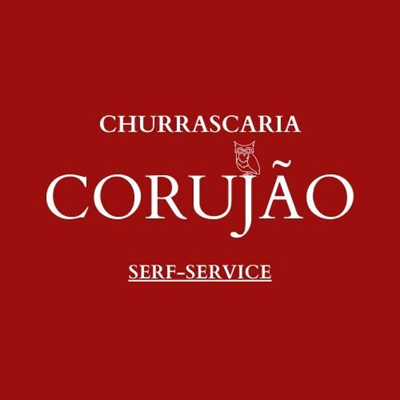 Logo restaurante Corujao Churrascaria 