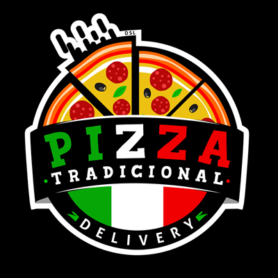 Logo restaurante Pizza Tradicional Delivery