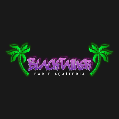 Logo restaurante BLACK TAINER