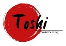 Logo restaurante Toshi Sushi Delivery