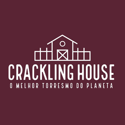 Logo restaurante CRACKLING HOUSE
