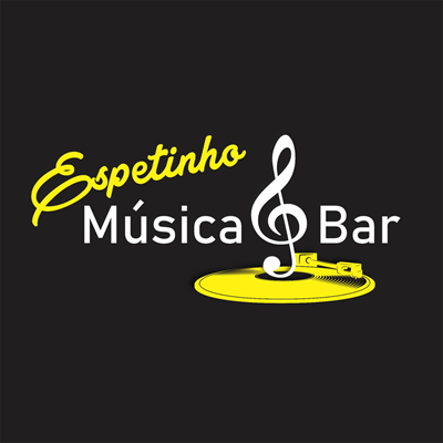 Logo restaurante ESPETINHO MÚSICA & BAR
