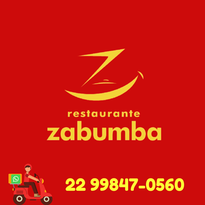 Logo restaurante Restaurante Zabumba