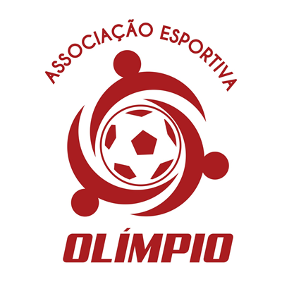 Logo restaurante olimpio