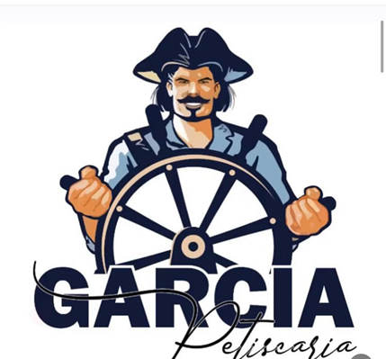 Logo restaurante Petiscaria Garcia