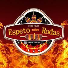 Logo restaurante ESPETO SOBRE RODAS