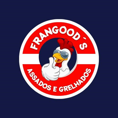Logo restaurante Frangood's