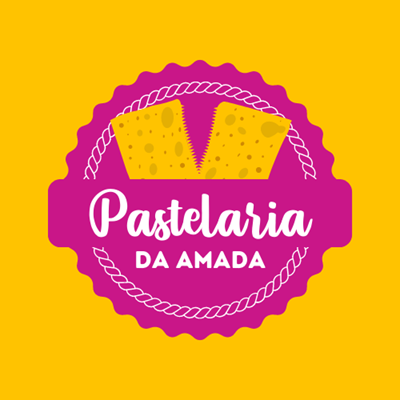 Logo restaurante Pastelaria da Amada
