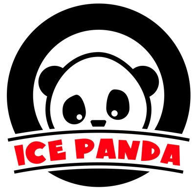 Logo restaurante Ice Panda Mix 