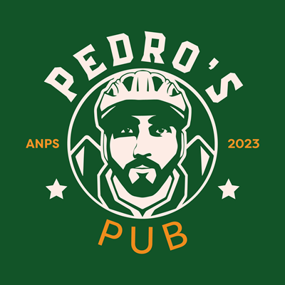 Logo restaurante Pedro´s Pub