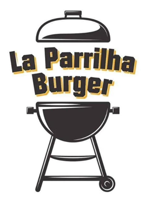 Logo restaurante La Parrilha Burger e Grill