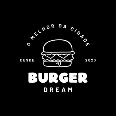 Logo restaurante Dream Burger