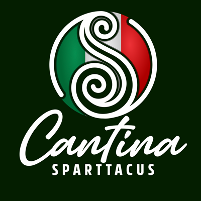 Logo restaurante Cantina Sparttacus