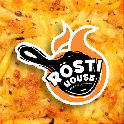 Logo restaurante Rösti House