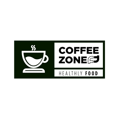 Logo restaurante Coffee Zone