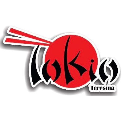 Logo-Restaurante - Tokio Teresina