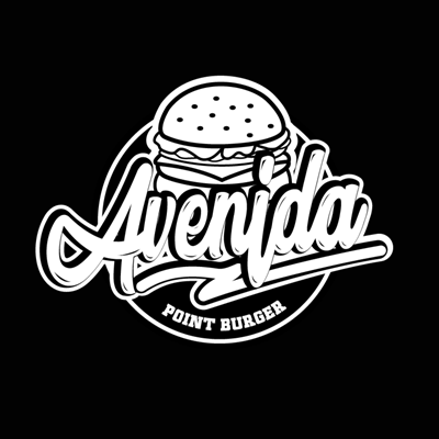 Logo restaurante Avenida Point Burger